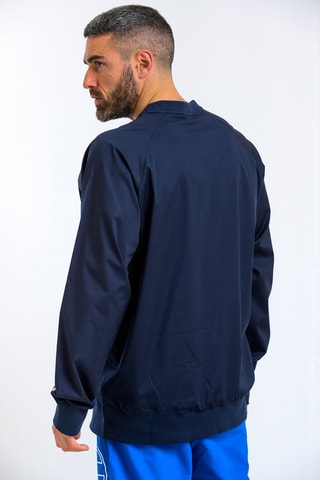 Sweat Bleu marine