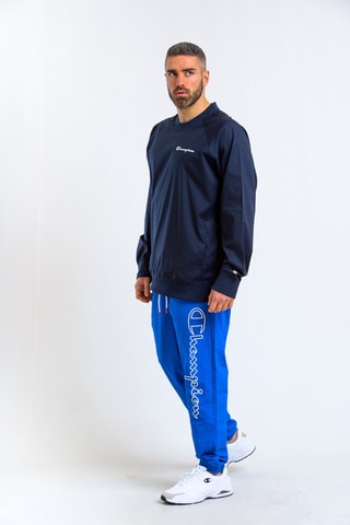 Sweat Bleu marine