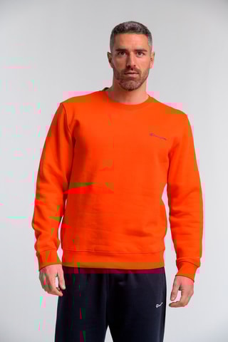 Sweat Orange