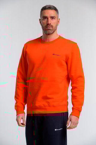 Sweat Orange