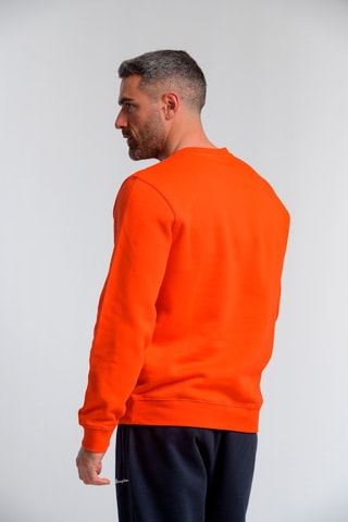 Sweat Orange