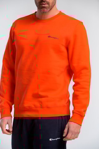 Sweat Orange