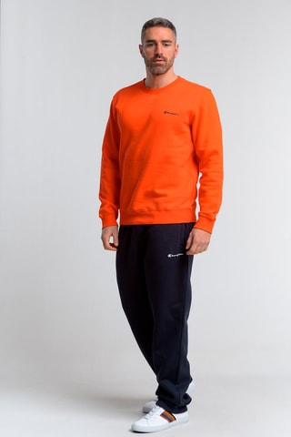 Sweat Orange