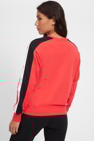 Sweat Rouge