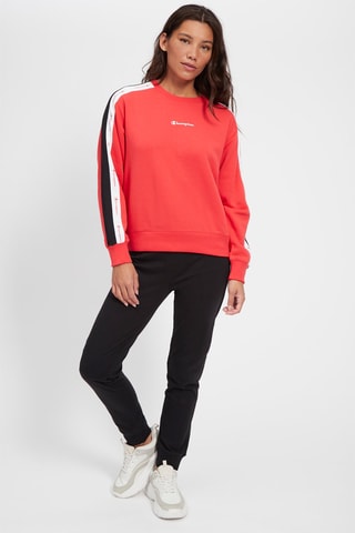 Sweat Rouge