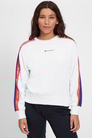 Sweat Blanc