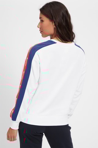 Sweat Blanc