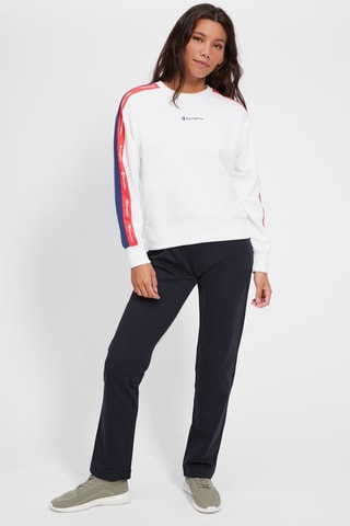 Sweat Blanc