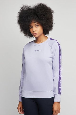Sweat Mauve