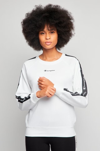 Sweat Blanc