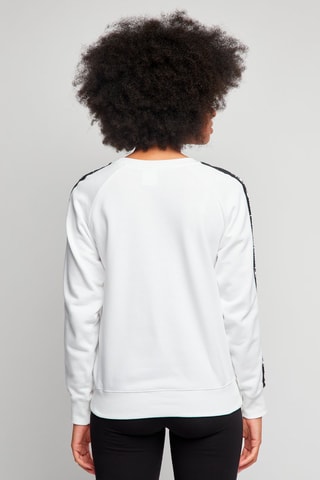 Sweat Blanc
