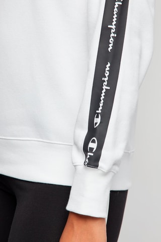 Sweat Blanc