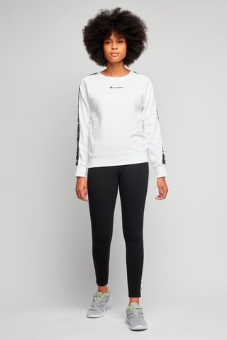 Sweat Blanc
