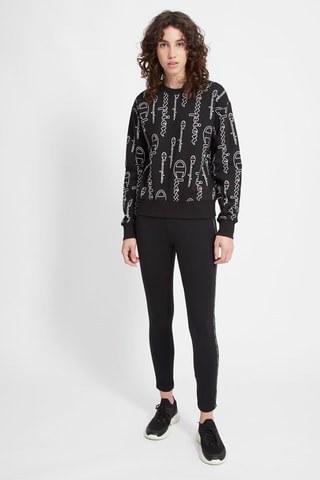 Sweat Noir