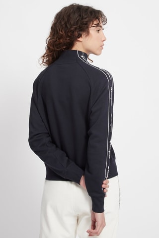 Sweat Bleu marine