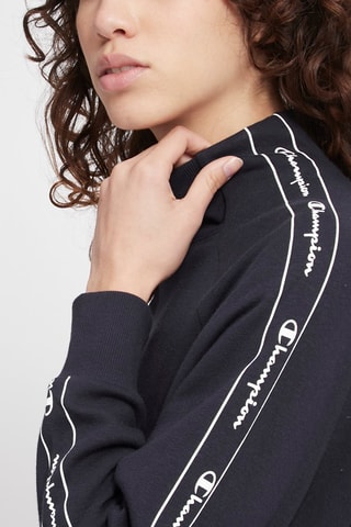 Sweat Bleu marine