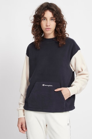 Sweat Bleu nuit