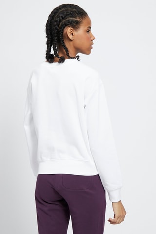 Sweat American Classics Blanc