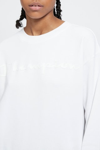 Sweat American Classics Blanc