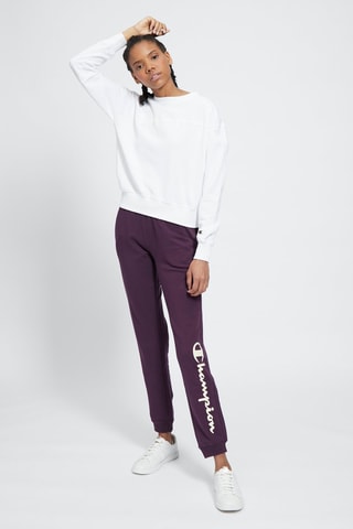 Sweat American Classics Blanc