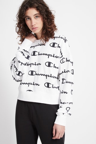Sweat Blanc