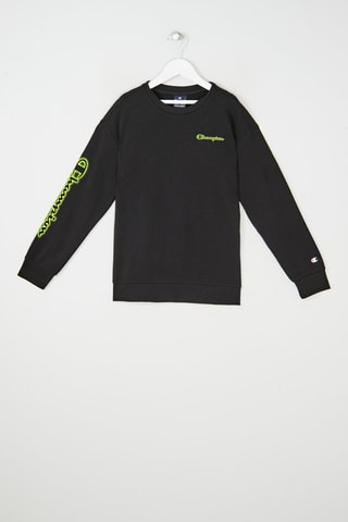 Sweat Noir