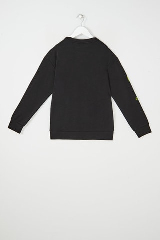 Sweat Noir