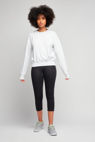 Sweat Blanc