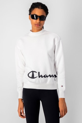 Sweat Blanc