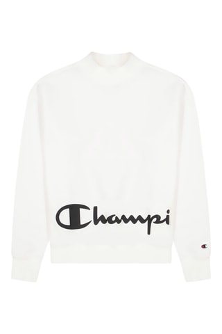 Sweat Blanc