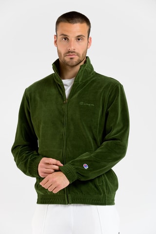 Sweat Vert foncé