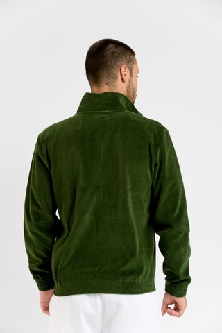Sweat Vert foncé