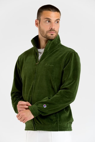 Sweat Vert foncé
