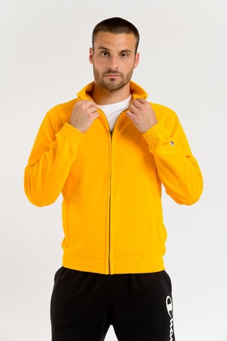 Sweat Jaune
