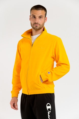 Sweat Jaune