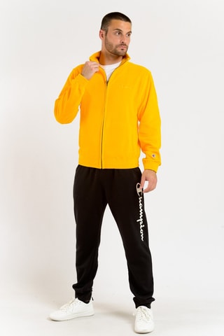 Sweat Jaune