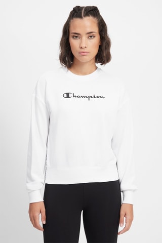 Sweat Blanc