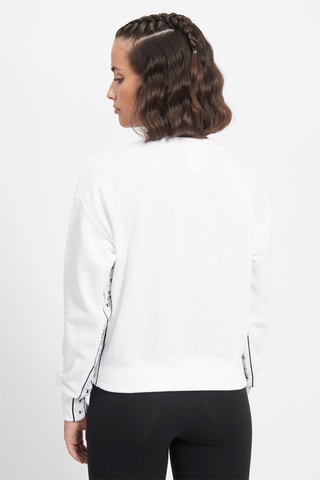 Sweat Blanc