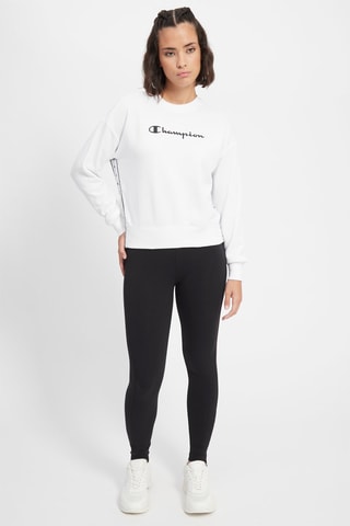 Sweat Blanc