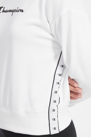Sweat Blanc