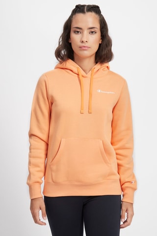 Sweat Orange