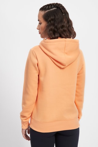 Sweat Orange