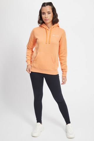 Sweat Orange