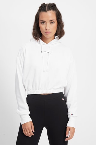 Sweat Blanc