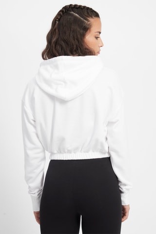 Sweat Blanc