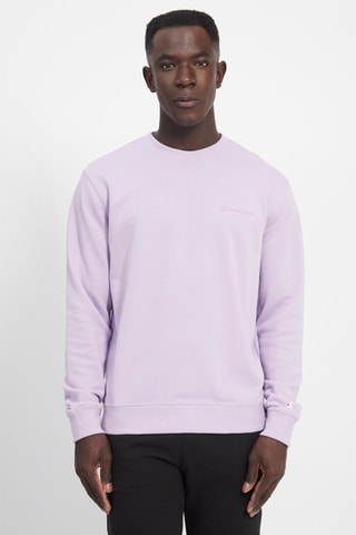 Sweat Violet