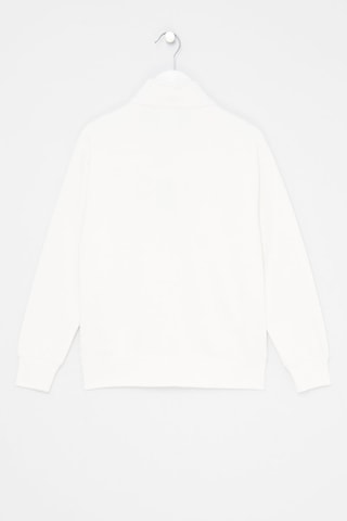 Sweat Graphic Shop Blanc