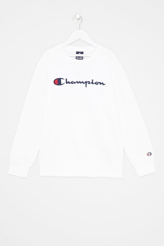 Sweat American Classics Blanc