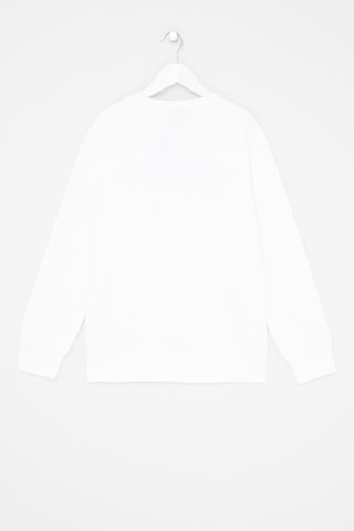 Sweat American Classics Blanc