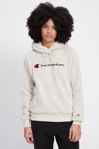 Sweat à capuche American Classics Gris clair